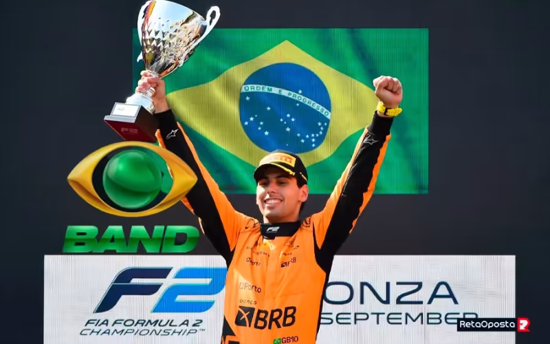 F2: Band vai transmitir as duas últimas etapas da F2 em TV Aberta