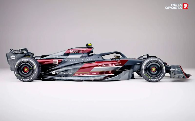 F1: Ferrari confirma motores para Cadillac a partir de 2026