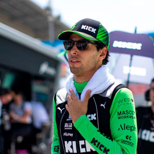 Adaptação de Gabriel Bortoleto à F1 – Beyond The Grid