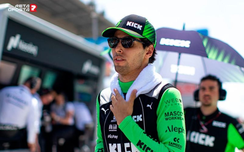 Adaptação de Gabriel Bortoleto à F1 – Beyond The Grid